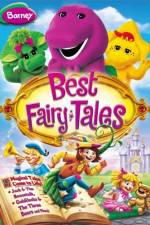 Watch Barney Best Fairy Tales Movie4k