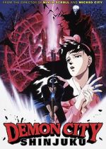 Watch Demon City Shinjuku Movie4k