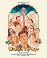 Watch Broken Strings Movie4k