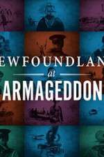 Watch Newfoundland at Armageddon Movie4k