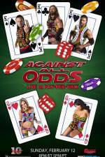 Watch TNA Against All Odds 2012 Movie4k