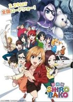 Watch Shirobako: The Movie Movie4k