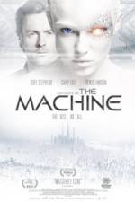 Watch The Machine Movie4k