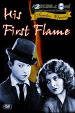 Watch His First Flame Movie4k