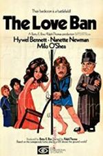 Watch The Love Ban Movie4k