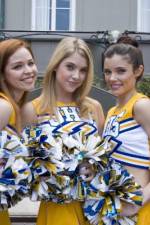 Watch Fab Five The Texas Cheerleader Scandal Movie4k