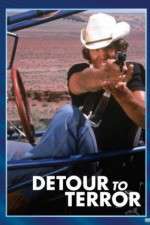 Watch Detour to Terror Movie4k