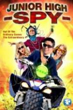 Watch Junior High Spy Movie4k