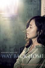 Watch Way Back Home Movie4k