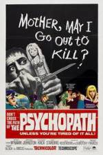 Watch The Psychopath Movie4k