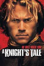 Watch A Knight's Tale Movie4k