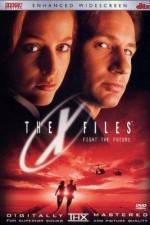 Watch The X Files Movie4k