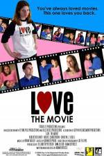 Watch Love The Movie Movie4k