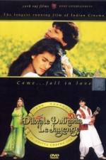 Watch Dilwale Dulhania Le Jayenge Movie4k