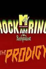 Watch The Prodigy - Live Rock Am Ring Movie4k