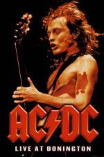 Watch AC/DC: Live at Donington Movie4k