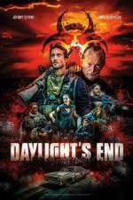 Watch Daylight's End Movie4k