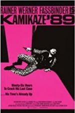 Watch Kamikaze 89 Movie4k