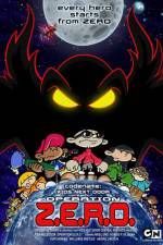 Watch Codename Kids Next Door - Operation ZERO Movie4k