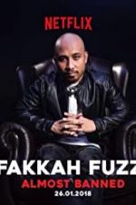 Watch Fakkah Fuzz: Almost Banned Movie4k