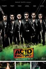Watch Acid Factory Movie4k