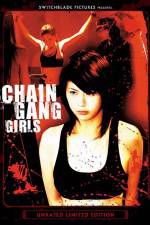 Watch Girl on a Chain Gang Movie4k