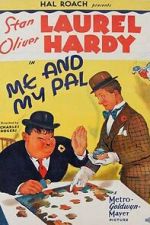 Watch Me and My Pal (Short 1933) Movie4k