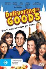 Watch Delivering the Goods Movie4k