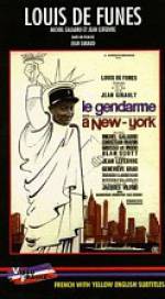 Watch Le gendarme  New York Movie4k