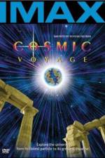 Watch Cosmic Voyage Movie4k