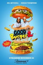 Watch Good Burger 2 Movie4k
