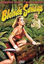 Watch Blonde Savage Movie4k