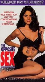 Watch The Opposite Sex and How to Live with Them Movie4k