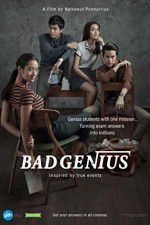 Watch Bad Genius Movie4k