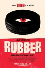 Watch Rubber Movie4k