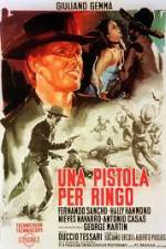 Watch A Pistol for Ringo Movie4k