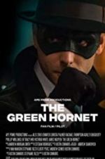 Watch The Green Hornet Movie4k