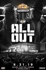 Watch All Elite Wrestling: All Out Movie4k