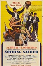 Watch Nothing Sacred Movie4k