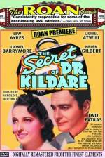 Watch The Secret of Dr Kildare Movie4k