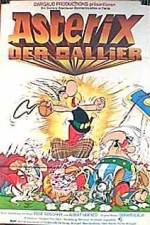 Watch Asterix The Gaul Movie4k