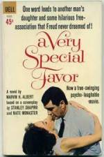 Watch A Very Special Favor Movie4k