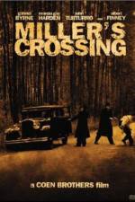 Watch Miller's Crossing Movie4k