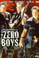 Watch The Zero Boys Movie4k