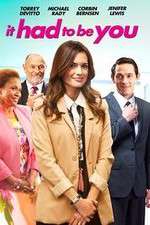 Watch It Had to Be You Movie4k