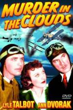 Watch Murder in the Clouds Movie4k