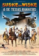 Watch Luke and Lucy: The Texas Rangers Movie4k