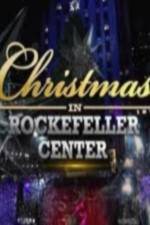 Watch Christmas in Rockefeller Center Movie4k