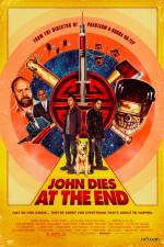 Watch John Dies at the End Movie4k