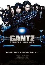 Watch Gantz: Perfect Answer Movie4k